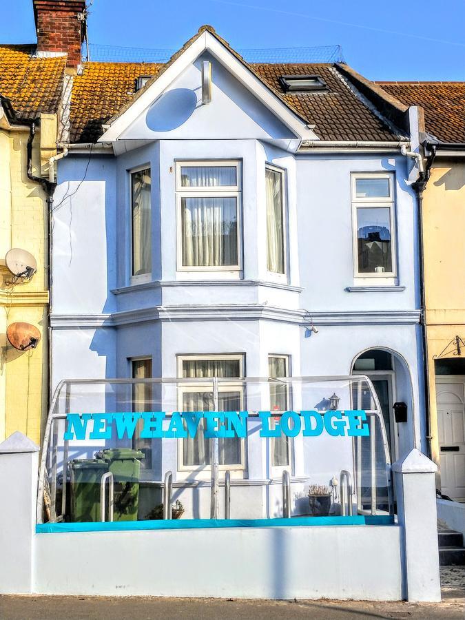 Newhaven Lodge Exterior photo